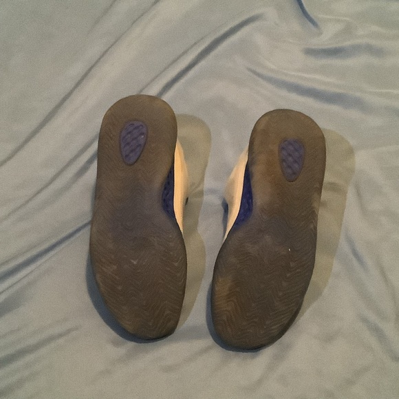 Blue KD NIKE sneakers - Picture 5 of 5